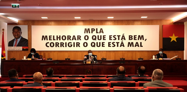 Corte de Internet em Angola durante protestos contra subida do gasóleo gera críticas de organizações cívicas